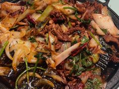 -缤圣源中国清真菜(群力店)