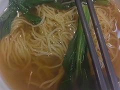 -花少爷·鲜虾干贝粥(延安万达店)