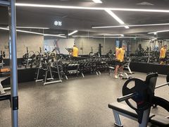 -锐动健身(博地中心店)