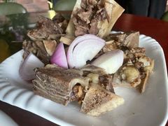-老字号大盘鸡·丸子汤·抓饭