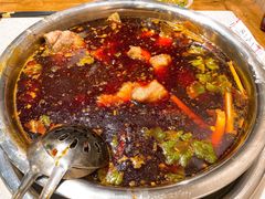 -肖肖酸萝卜鱼火锅(总店)