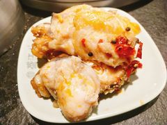 -盛江山自助料理(奥莱锦辉购物广场店)