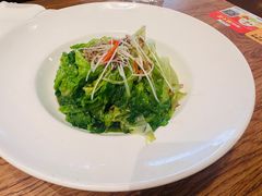 -花舍·新派粤菜·西餐·下午茶(亚运村·鸟巢店)