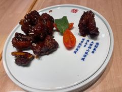 -弄堂小笼包(西青中北永旺购物中心店)