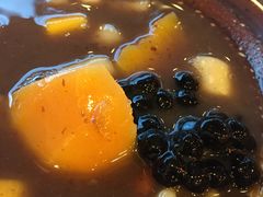 -鲜芋仙(苏州干将店)