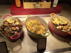 -富力希尔顿酒店·地阔自助餐厅