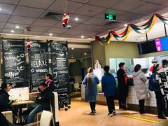 -肯德基(盘龙奥莱店)