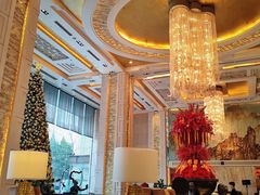 -五洲咖啡厅(五洲大酒店)