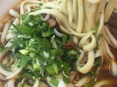 -一一刀削面(书院路店)