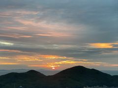 -青澳湾北回归线广场