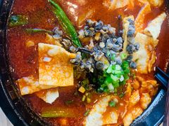 招牌螺蛳粉-田螺姑娘螺蛳粉(十里堡店)
