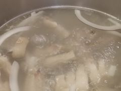 -原味四季椰子鸡(公明百佳华店)