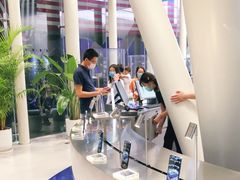 -vivo官方授权体验店(太子路店)