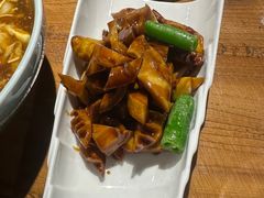 -金枝玉叶上海人家食府(三里河店)