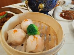 海湾虾饺皇-海湾壹品·粤菜·早茶·烤鸭(拱北店)