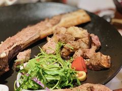 -西堤牛排(南京龙江店)