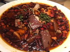 -老船坞餐厅(北京亚洲大酒店 )