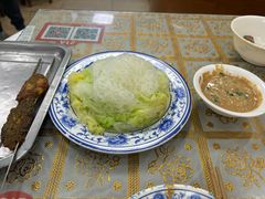 -清真·鸦儿李记·小馆(后海店)