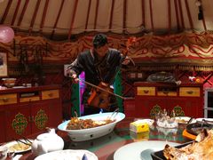 -九十九顶毡房(阜石路店)