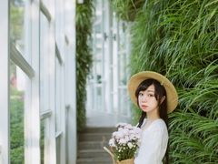 -四海公园(南山区)