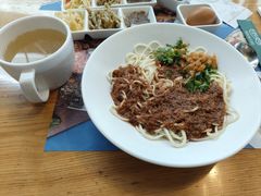 -清真餐厅·回乡麦客
