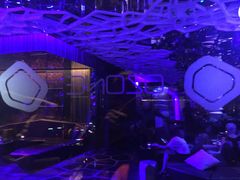 -OZONE 顶楼酒吧(香港丽思卡尔顿酒店)