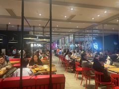 -肯德基(龙昆南店)