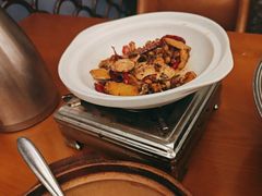 -饭怕鱼·黄焖鲟龙鱼(湖大店)