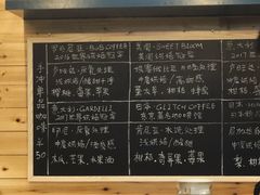 -Be Lived Cafe比例咖啡(摩天轮店)