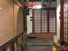 -円满日式居酒屋(蓉花路美食街店)