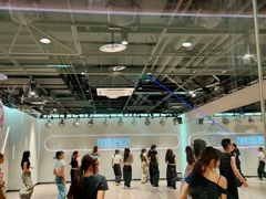 -西安小天鹅艺术团(金花路校区)