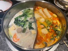 -泰傳奇