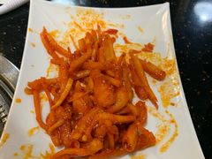 -丹东丛炟海鲜烧烤(江艺路店)