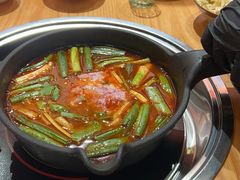 -黔三一夺夺粉酸汤火锅(百信店)