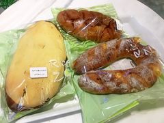 -RiceZone乐食尊纯米面包坊(望京店)