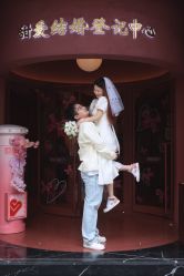 -JEFF STUDIO摄影摄像婚礼跟拍