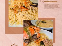 -裕兴记•蟹黄面馆(人民广场店)