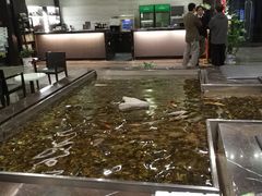 聚宝盆-上海怡沁园度假酒店