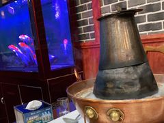 -四合義清真·老北京爆肚小吃涮肉