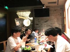 -呷哺呷哺 黄金牧场 (欢乐谷店)