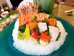 -海鲨湾海鲜会馆(新街口店)