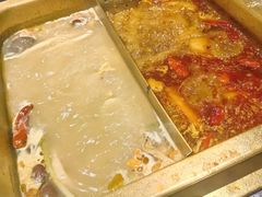 -王家渡火锅店(亦庄店)