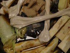 -钰田大院·碳烤虹鳟鱼·怀柔地道农家菜(雁栖湖店)