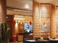 -京旬海鲜放题·铁板烧自助餐厅