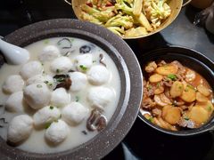 -老村长•湖北家常菜(南湖店)