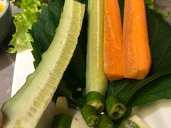 -韩盛·古法烤肉店(皇城恒隆广场店)