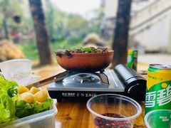 -牛杂大叔(园岭总店)