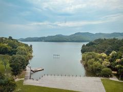 -天目湖涵田度假村