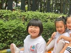 -吉的堡幼儿园(林隐天下园)