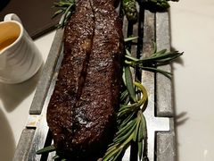 -恰餐厅 CHAR Bar & Grill (珠海仁恒洲际店)